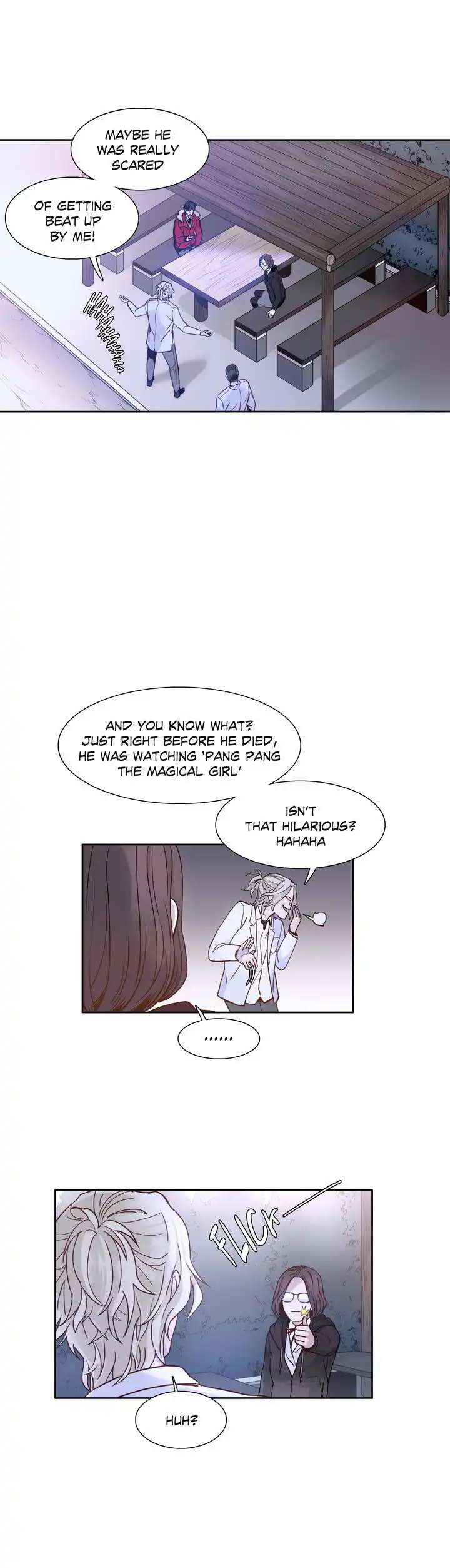 Unknown Code Chapter 2 18